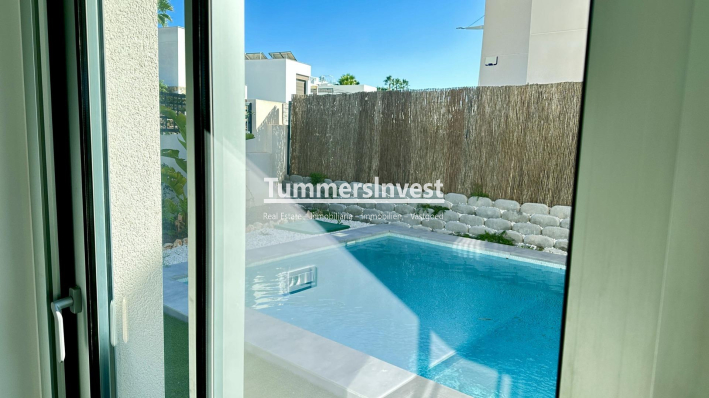 Obra nueva · Villa · Algorfa · La Finca Golf