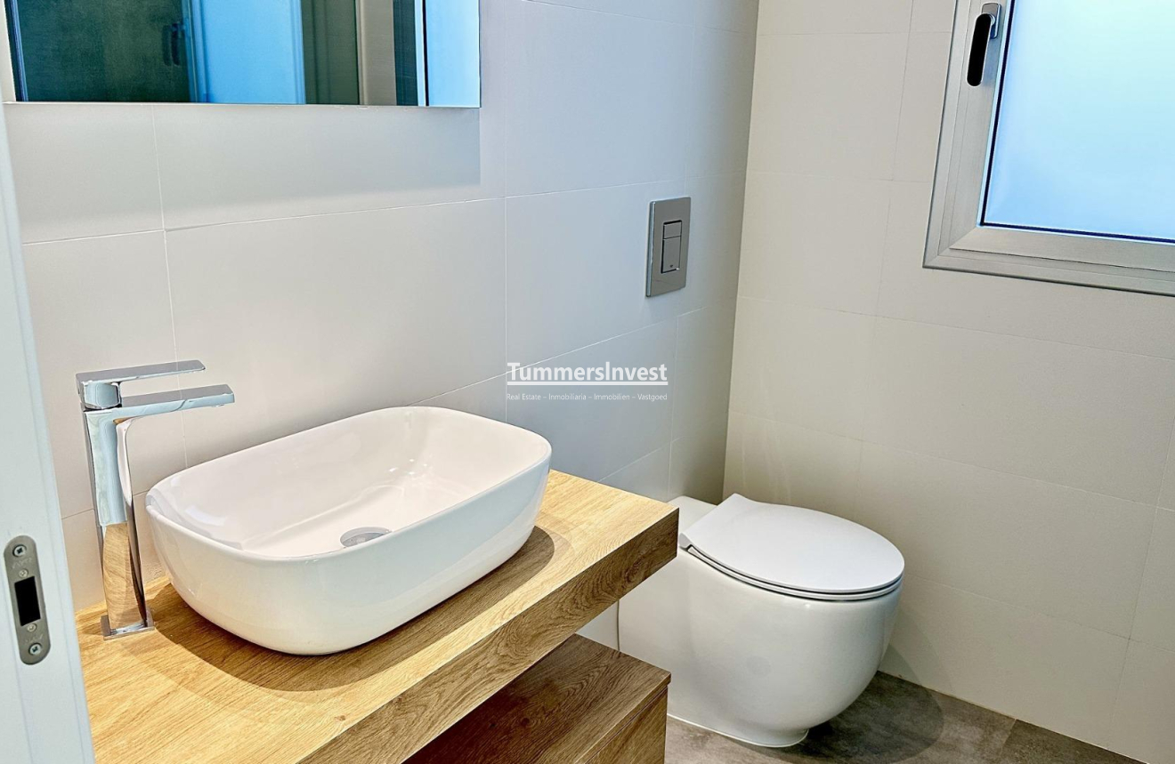 Obra nueva · Villa · Algorfa · La Finca Golf