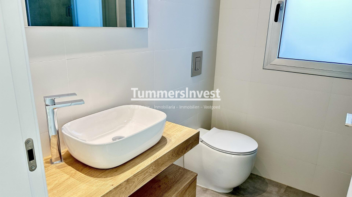 Obra nueva · Villa · Algorfa · La Finca Golf