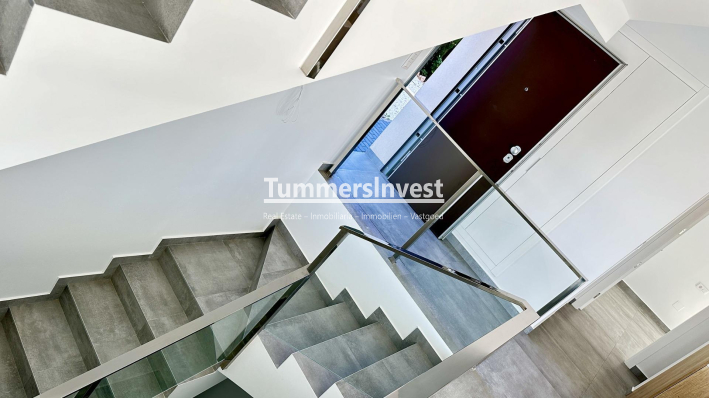 Obra nueva · Villa · Algorfa · La Finca Golf