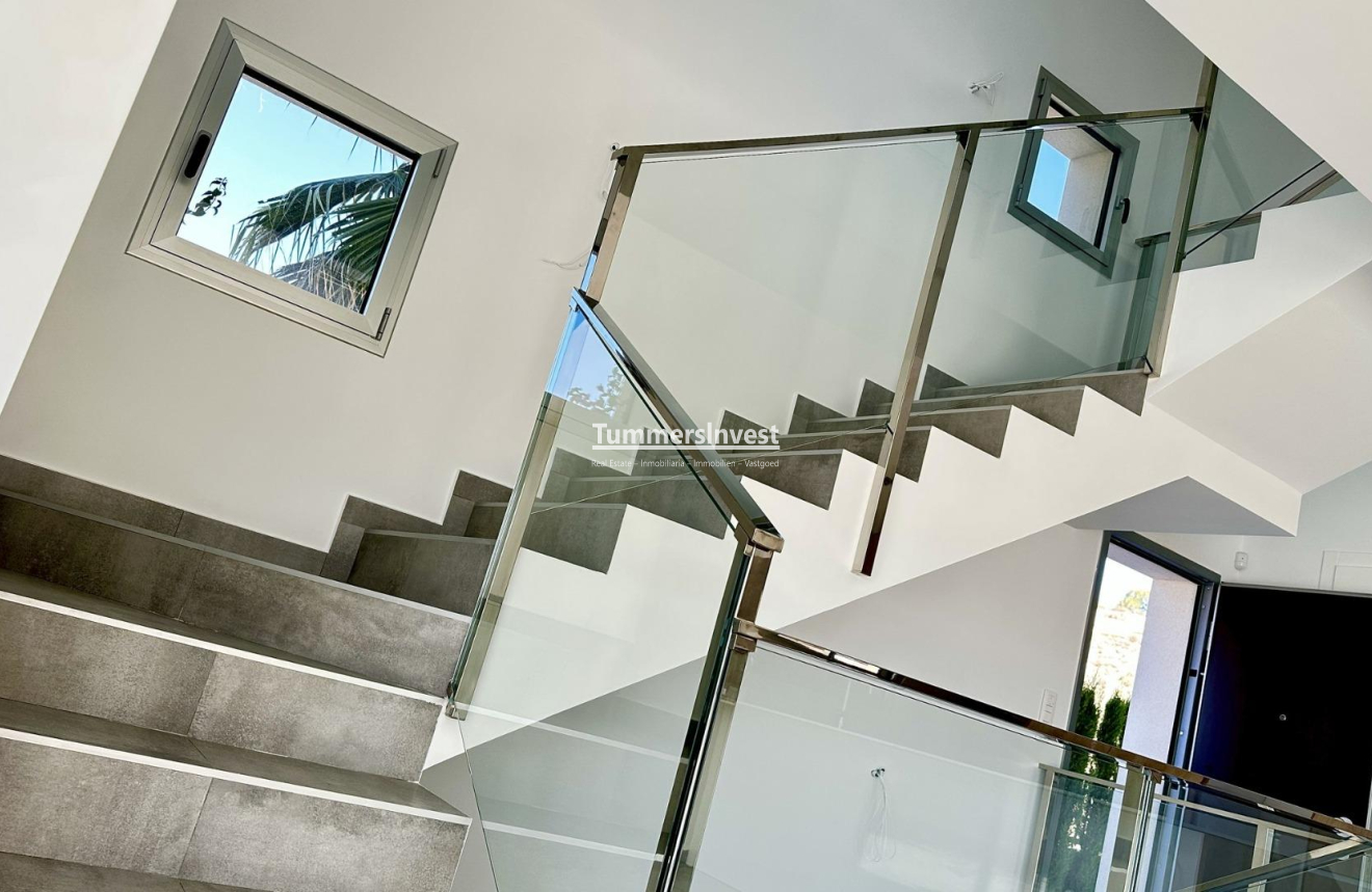 Obra nueva · Villa · Algorfa · La Finca Golf