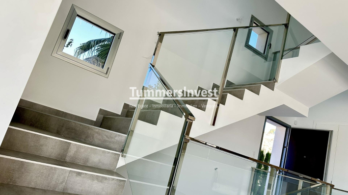 Obra nueva · Villa · Algorfa · La Finca Golf