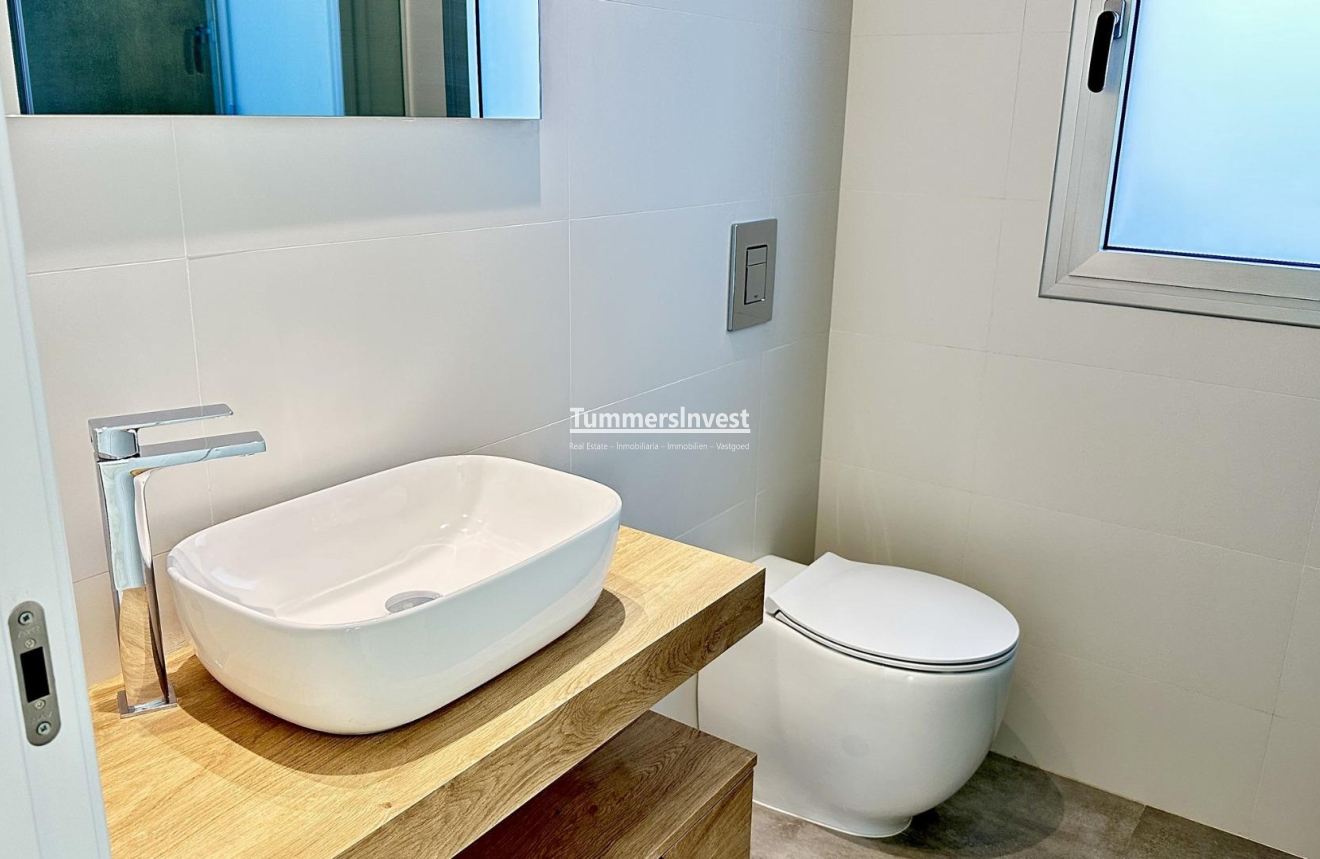 Obra nueva · Villa · Algorfa · La Finca Golf