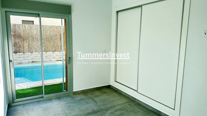 Obra nueva · Villa · Algorfa · La Finca Golf