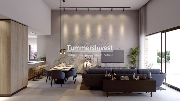 New Build · Villa · Algorfa · La Finca Golf