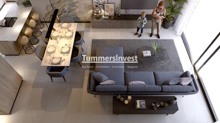 New Build · Villa · Algorfa · La Finca Golf