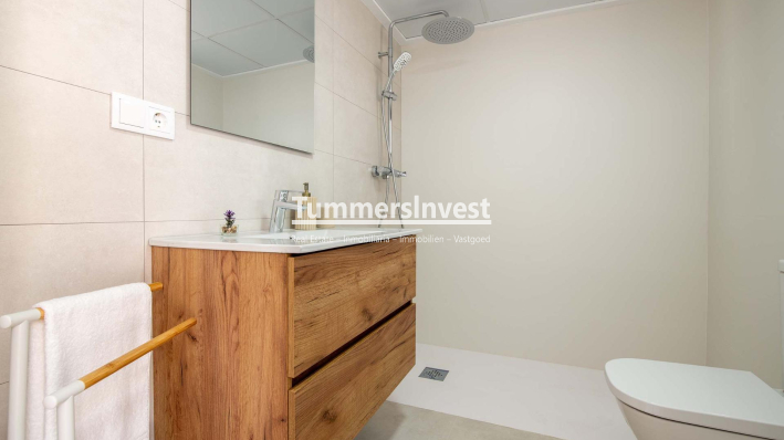 Nieuwbouw Woningen · Town House · Cox · San Fernando