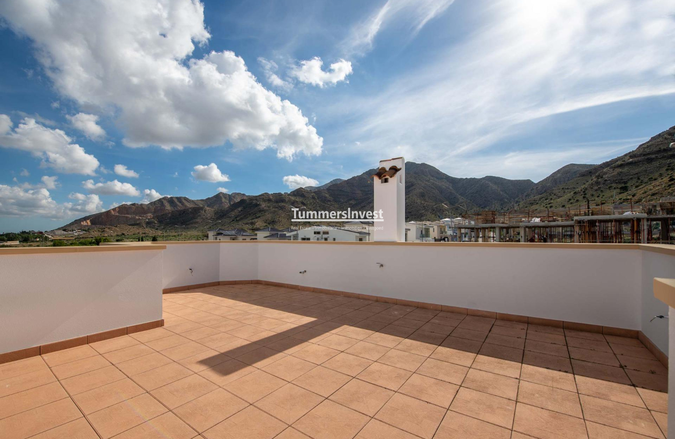 New Build · Bungalow · Cox · San Fernando