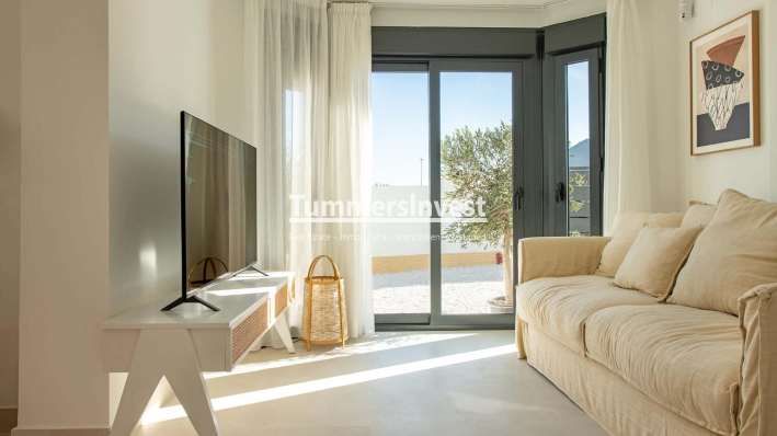 New Build · Bungalow · Cox · San Fernando