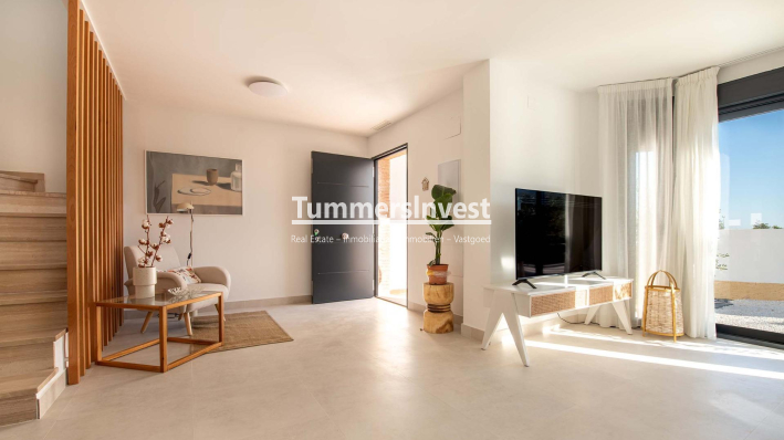 New Build · Bungalow · Cox · San Fernando