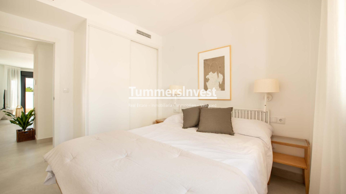 Nieuwbouw Woningen · Bungalow · Cox · San Fernando