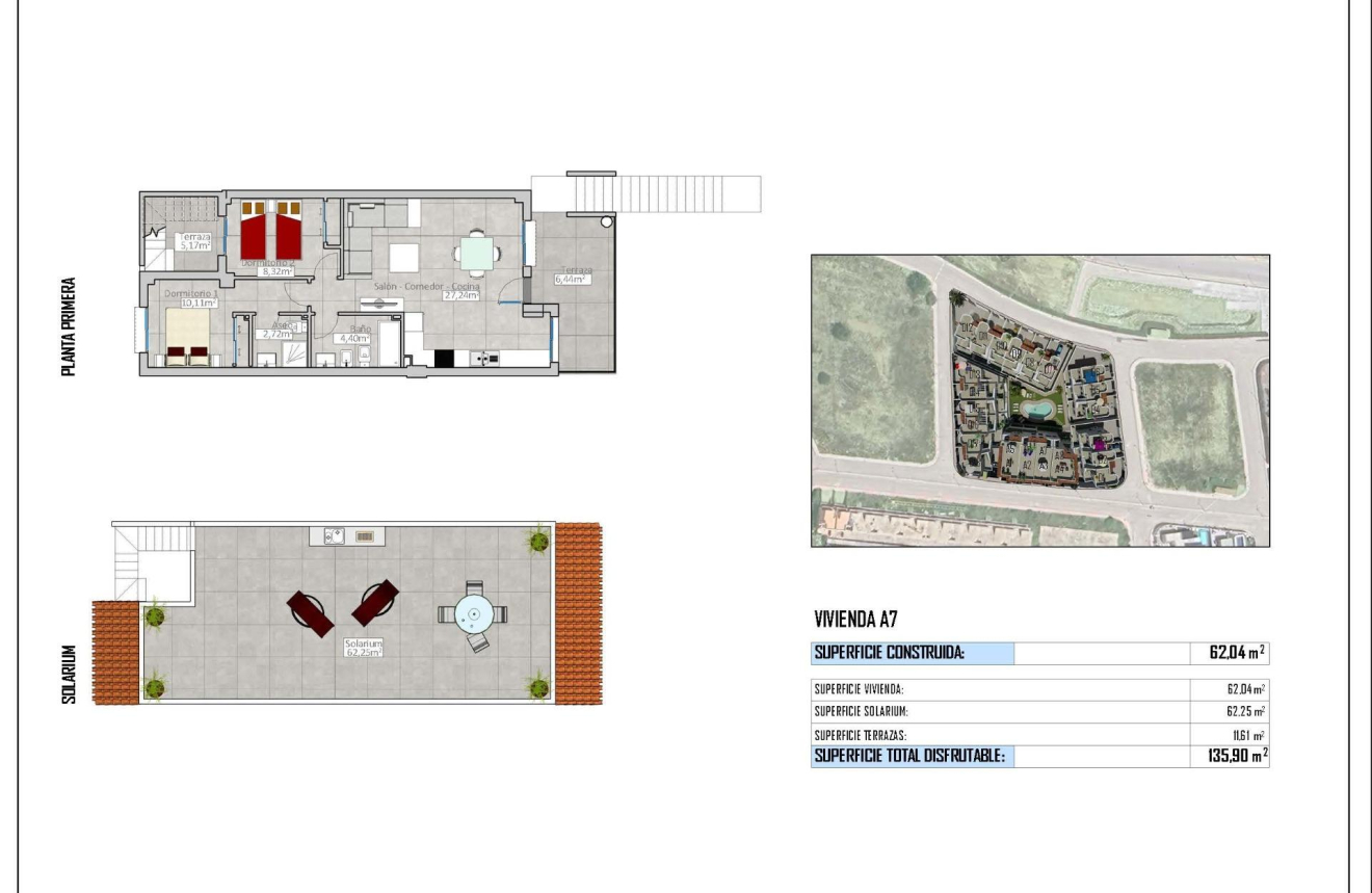 Nieuwbouw Woningen · Bungalow · Cox · San Fernando