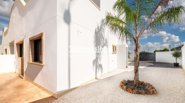 Nieuwbouw Woningen · Bungalow · Cox · San Fernando