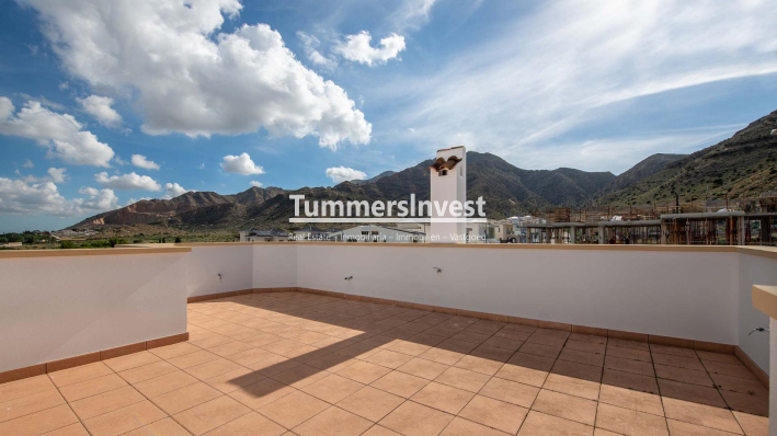 Nieuwbouw Woningen · Bungalow · Cox · San Fernando