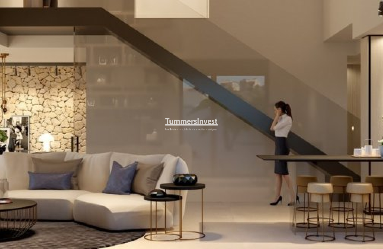 New Build · Villa · Algorfa · La Finca Golf