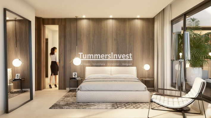 New Build · Villa · Algorfa · La Finca Golf