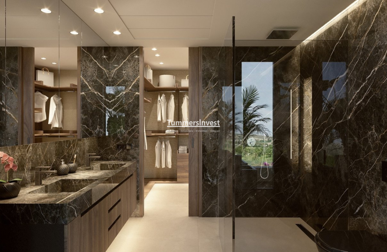 New Build · Villa · Algorfa · La Finca Golf