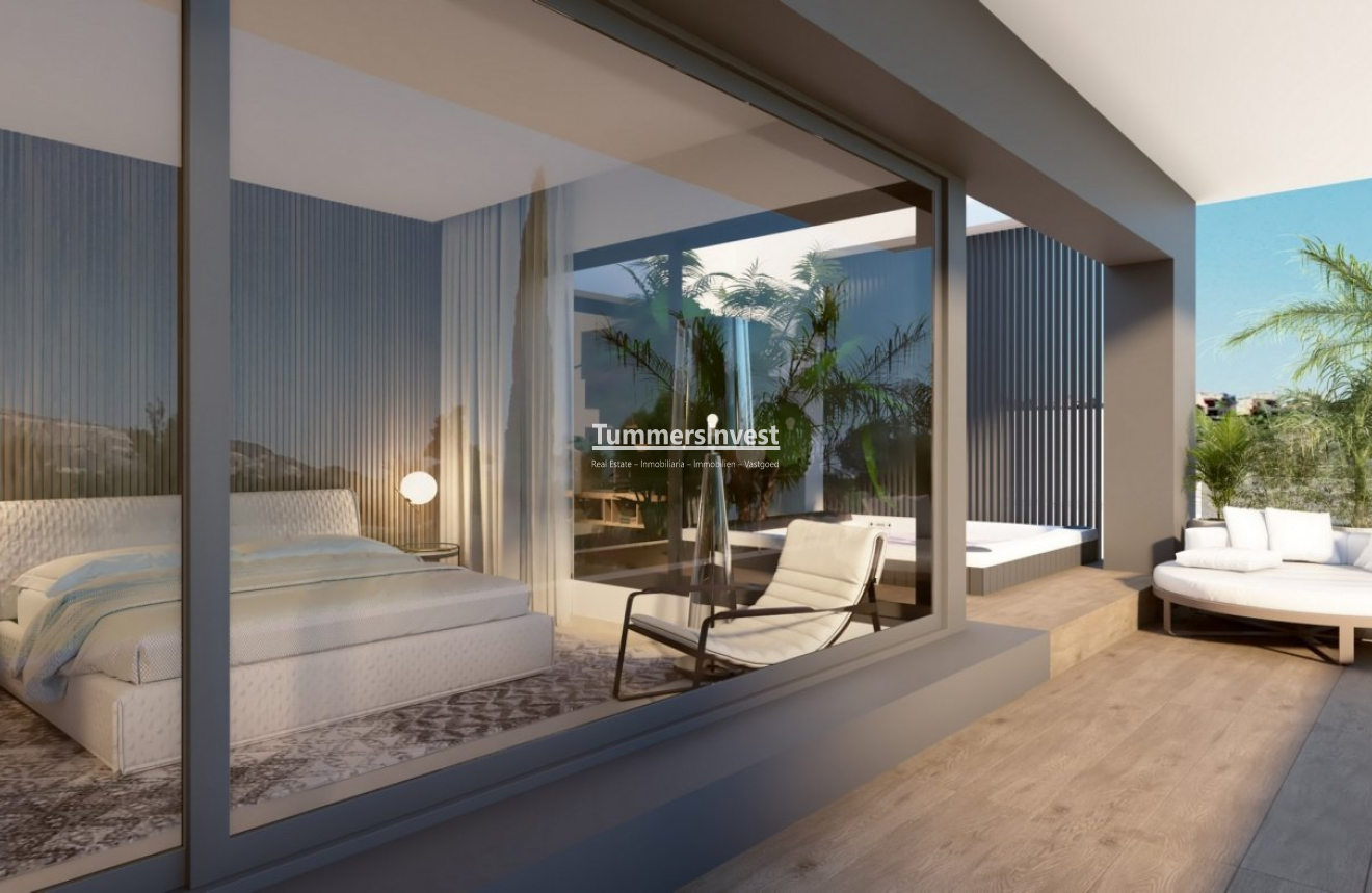 New Build · Villa · Algorfa · La Finca Golf