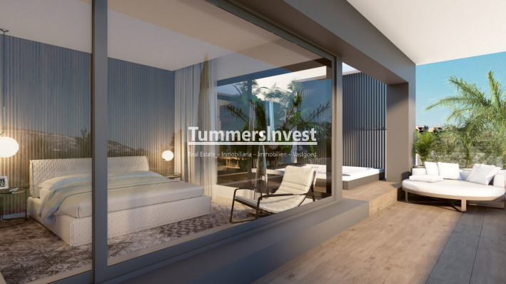 New Build · Villa · Algorfa · La Finca Golf