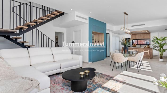 New Build · Villa · Polop · Urbanizaciones