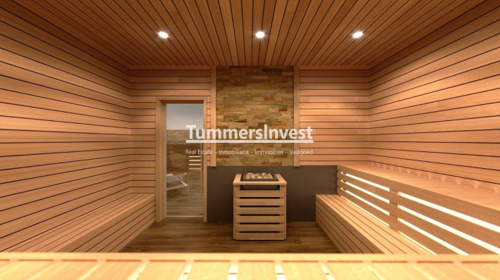 Obra nueva · Apartment · Torrevieja · Parque de las Naciones