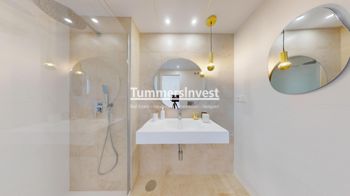 Nieuwbouw Woningen · Apartment · Aguilas · Isla Del Fraile