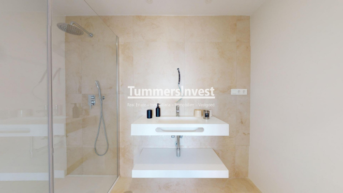 Nieuwbouw Woningen · Apartment · Aguilas · Isla Del Fraile