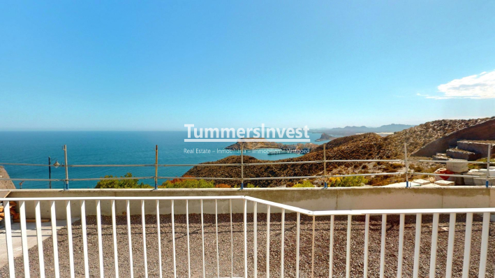 Nieuwbouw Woningen · Apartment · Aguilas · Isla Del Fraile