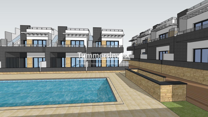 Nieuwbouw Woningen · Bungalow · Bigastro · Loma Alta