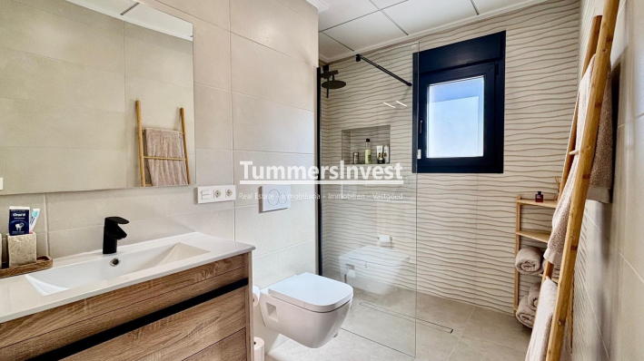 New Build · Villa · Rafal · polideportivo