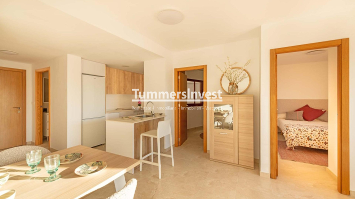 Nieuwbouw Woningen · Apartment · Avileses · pueblo