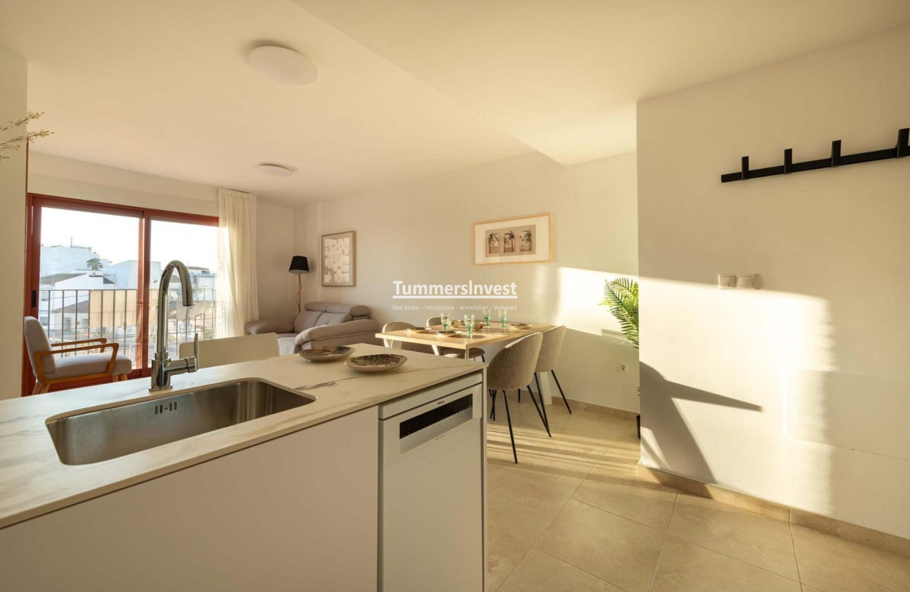 Nieuwbouw Woningen · Apartment · Avileses · pueblo