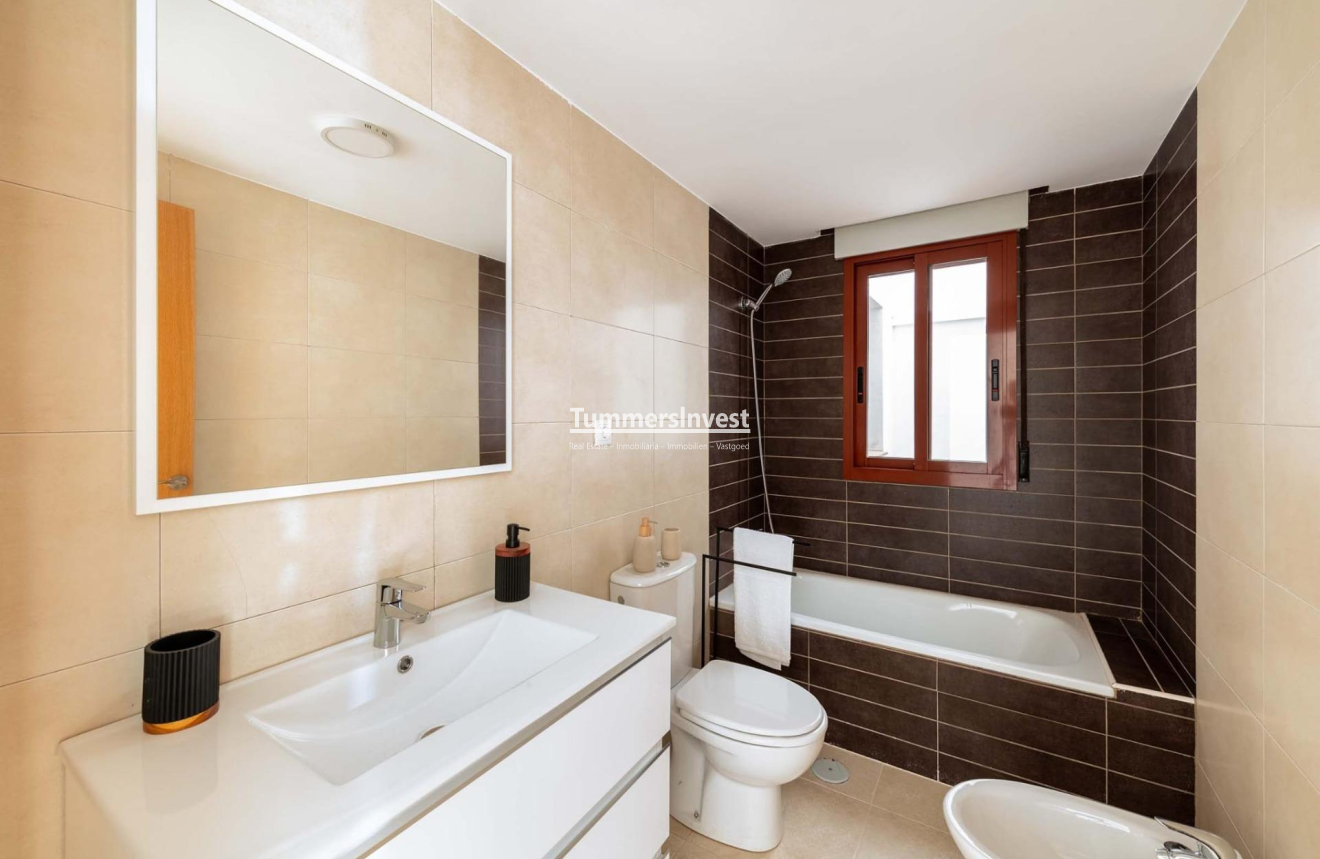 Nieuwbouw Woningen · Apartment · Avileses · pueblo