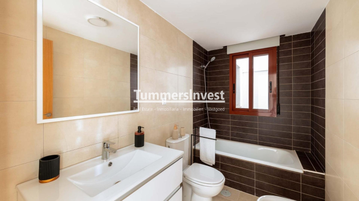 Nieuwbouw Woningen · Apartment · Avileses · pueblo