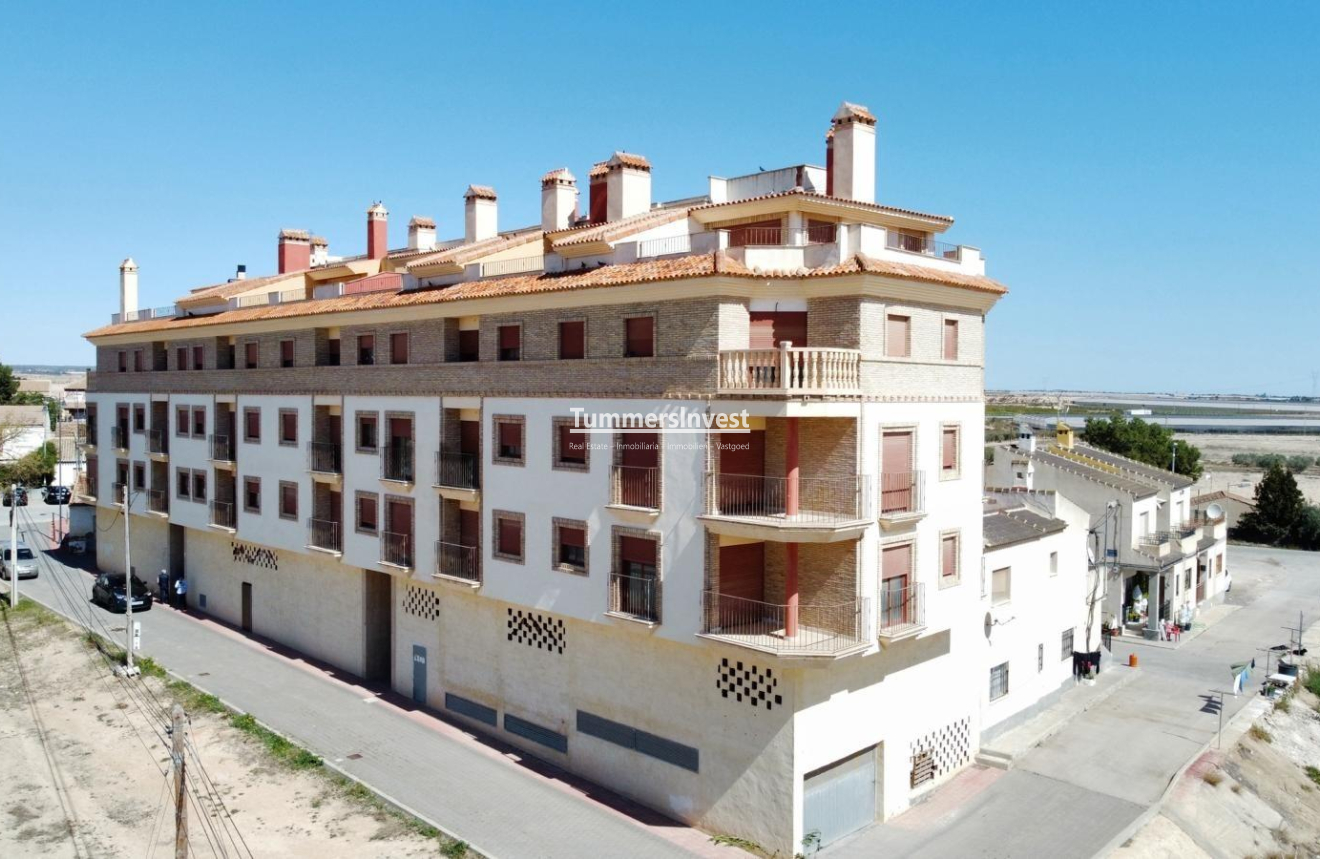 Nieuwbouw Woningen · Apartment · Avileses · pueblo