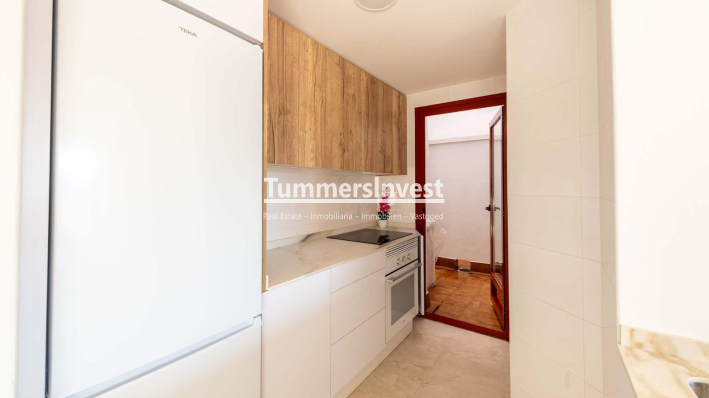 Nieuwbouw Woningen · Apartment · Avileses · pueblo