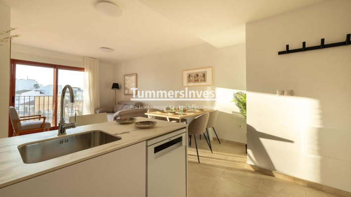 Nieuwbouw Woningen · Apartment · Avileses · pueblo