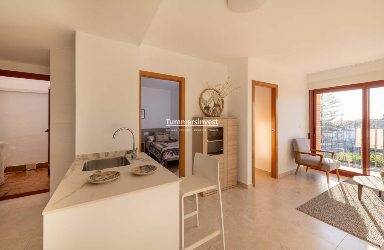 Nieuwbouw Woningen · Apartment · Avileses · pueblo