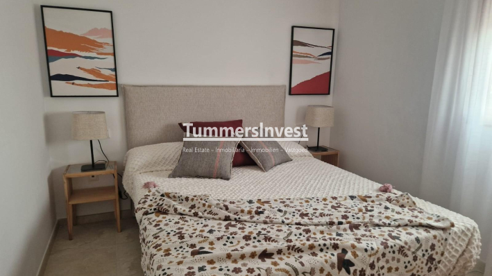 Nieuwbouw Woningen · Apartment · Avileses · pueblo