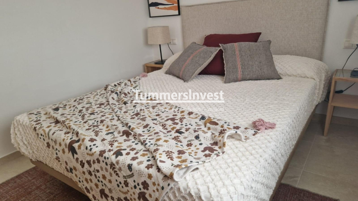 Nieuwbouw Woningen · Apartment · Avileses · pueblo