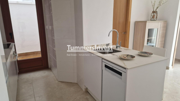 Nieuwbouw Woningen · Apartment · Avileses · pueblo