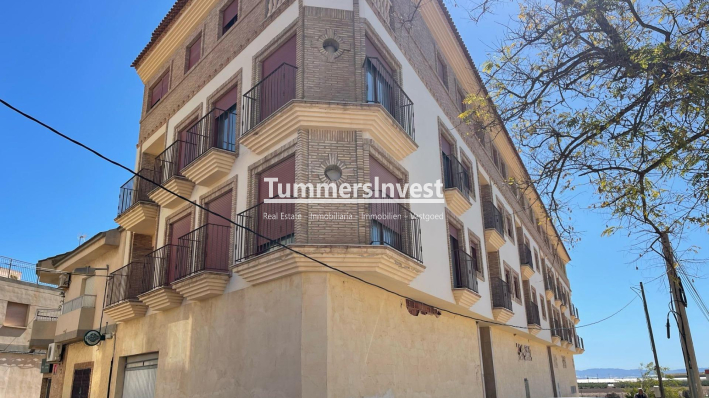 Nieuwbouw Woningen · Apartment · Avileses · pueblo