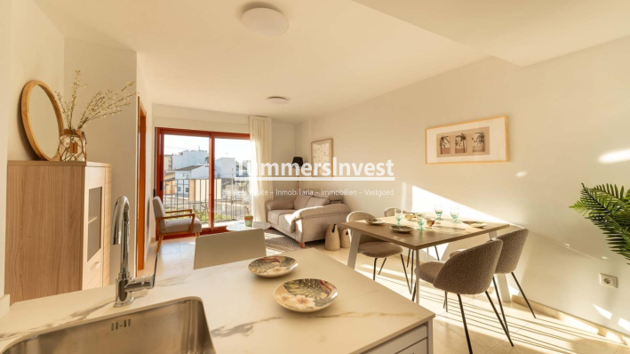 Nieuwbouw Woningen · Apartment · Avileses · pueblo