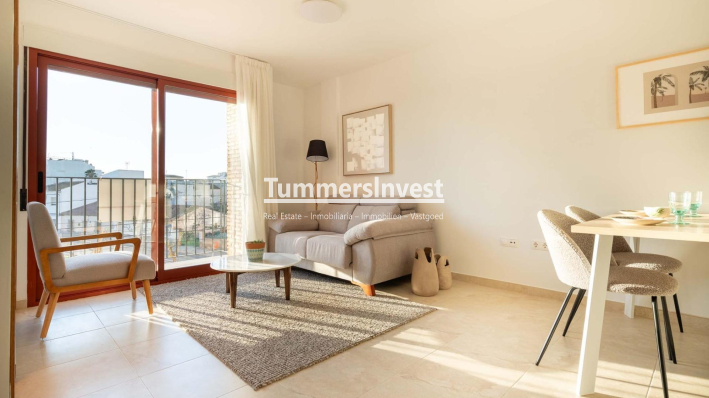 Nieuwbouw Woningen · Apartment · Avileses · pueblo