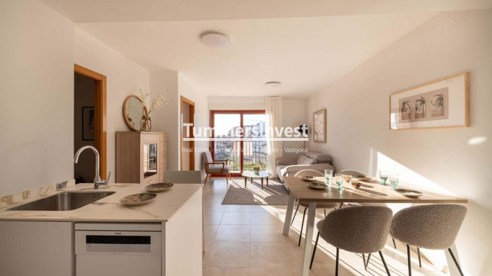 Nieuwbouw Woningen · Apartment · Avileses · pueblo