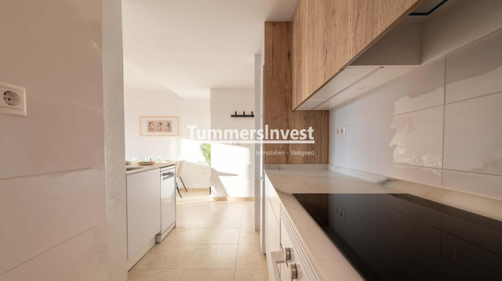Nieuwbouw Woningen · Apartment · Avileses · pueblo