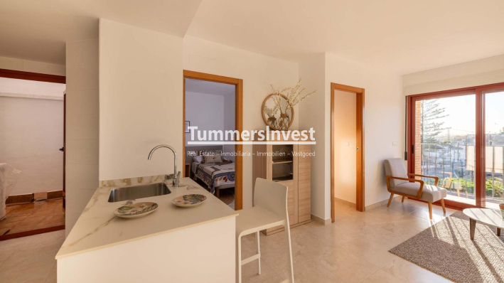 Nieuwbouw Woningen · Apartment · Avileses · pueblo