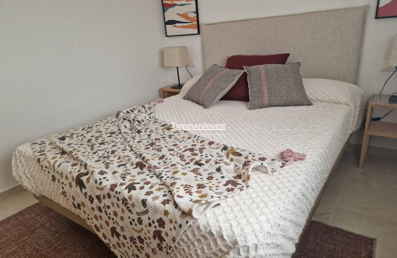 Nieuwbouw Woningen · Apartment · Avileses · pueblo