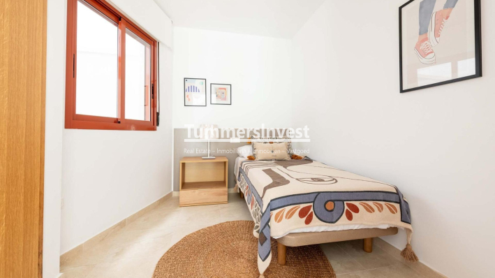 Nieuwbouw Woningen · Apartment · Avileses · pueblo