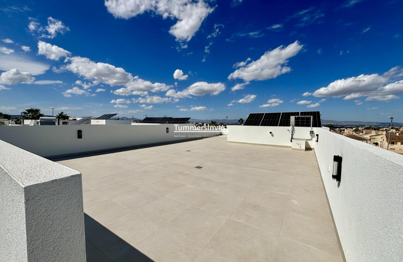 Nieuwbouw Woningen · Villa · Rojales · Atalaya Park